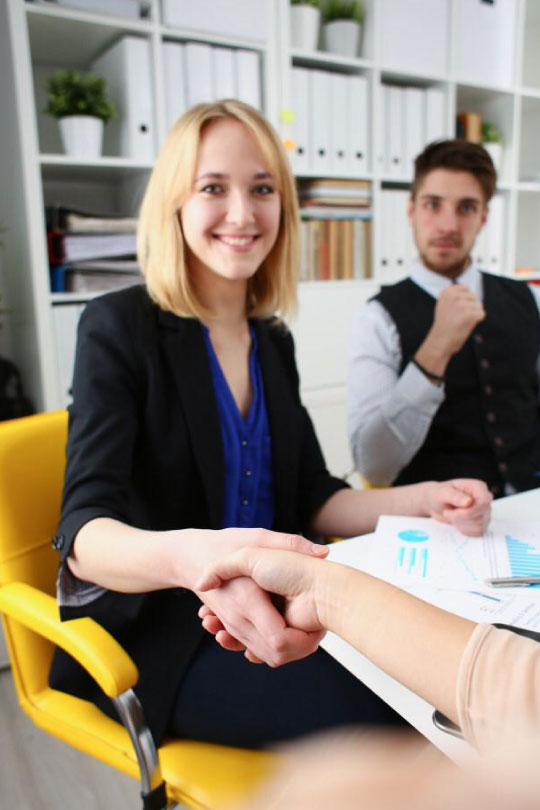 SERVICIO PERSONALIZADO